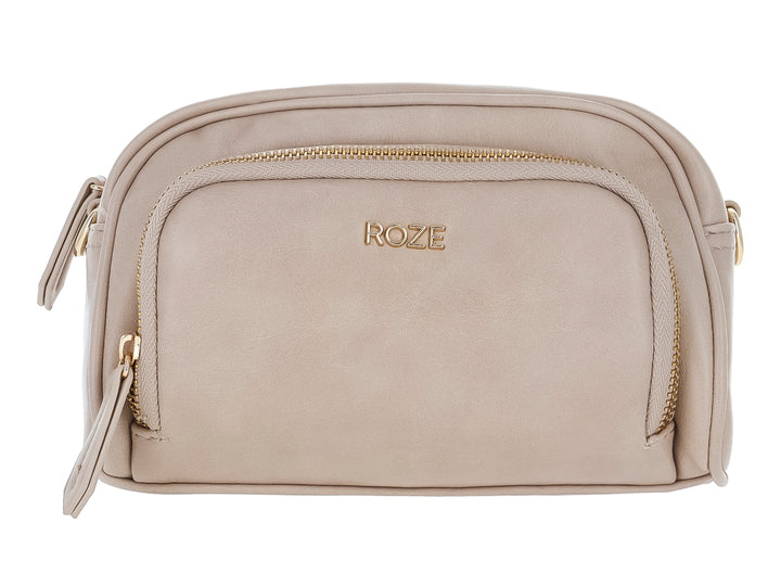Bolso Roze Color Nude para Mujer