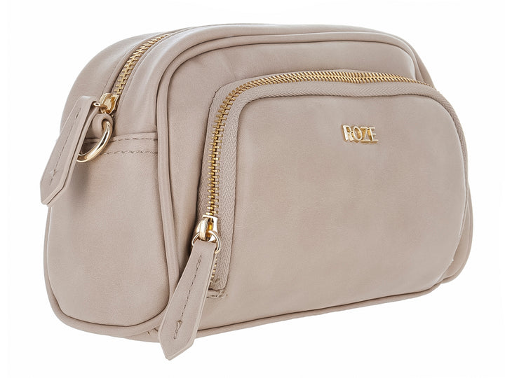 Bolso Roze Color Nude para Mujer