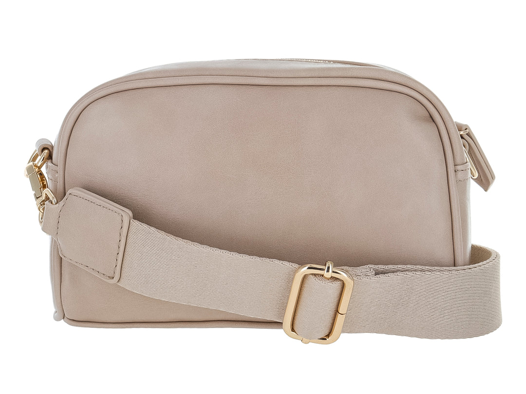 Bolso Roze Color Nude para Mujer