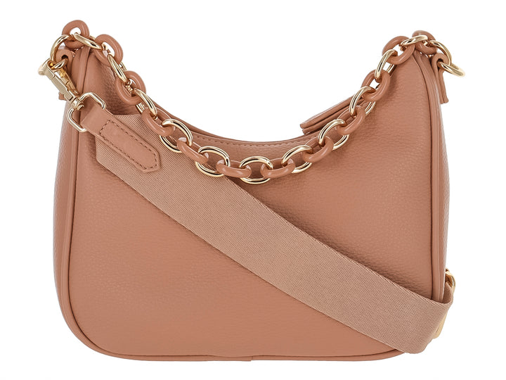 Bolso de Hombro ROZE Nude Pink para Mujer