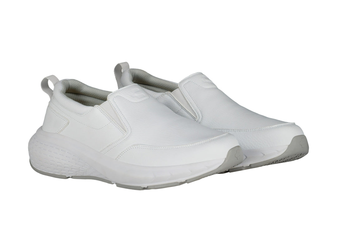 Tenis Charly Blanco para Hombre