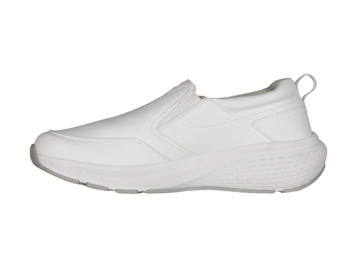Tenis Charly Blanco para Hombre