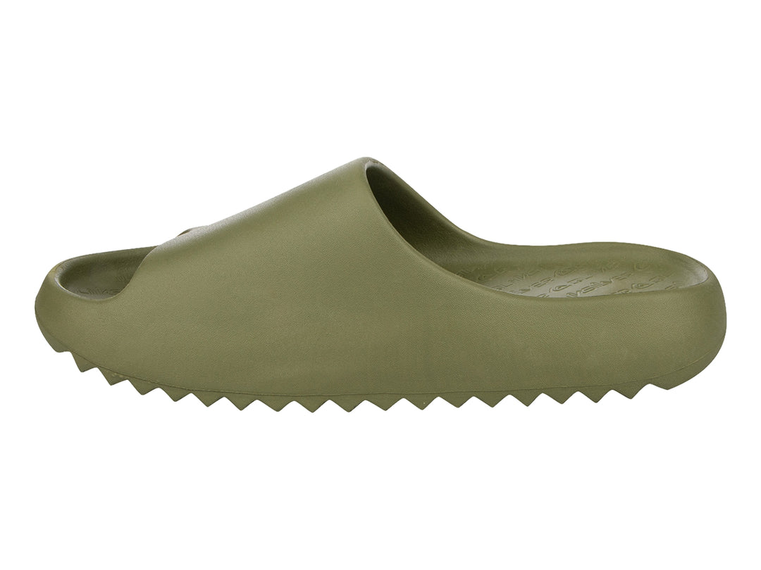 Sandalias Quiksilver Dune Verde para Hombre