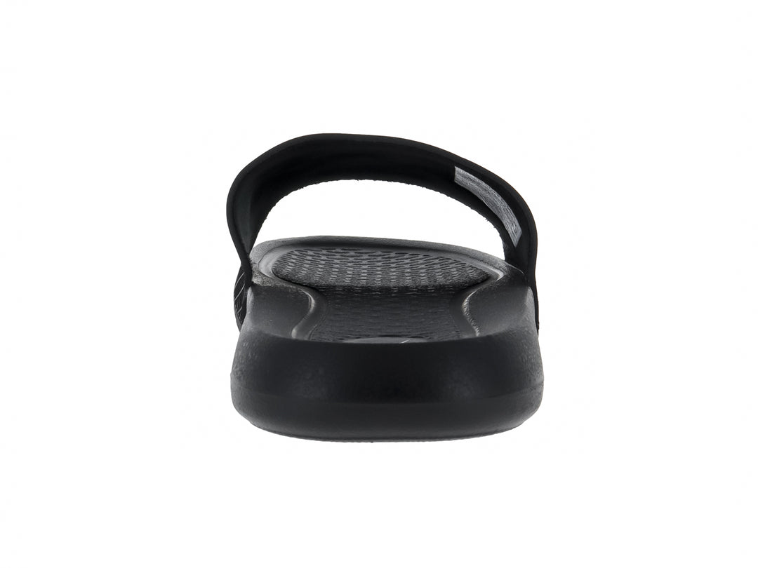 Sandalias Slide Nautica Negro para Hombre