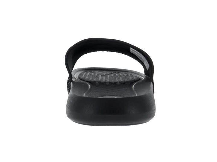 Sandalias Slide Nautica Negro para Hombre