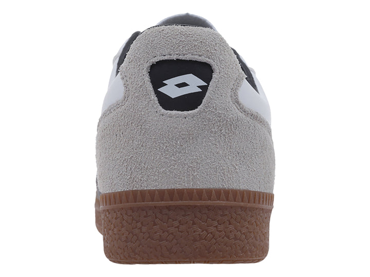 Tenis Lotto Lecarde Blancos para Hombre