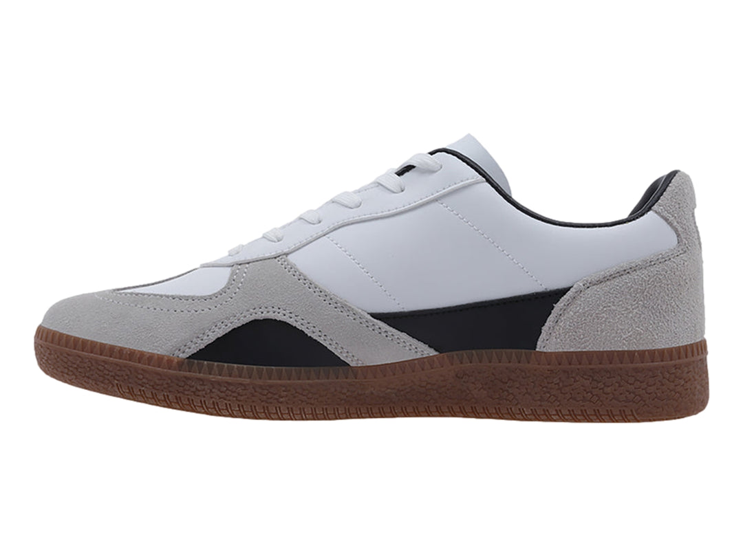 Tenis Lotto Lecarde Blancos para Hombre