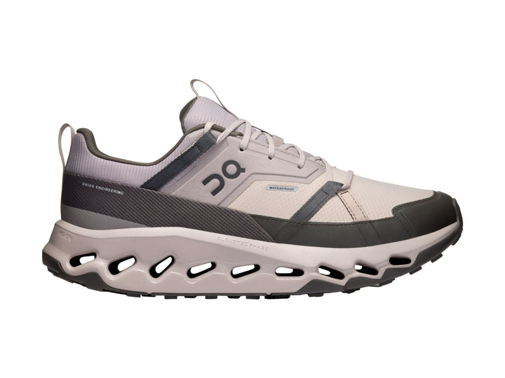 Tenis ON Cloud Cloudhorizon WP Gris Fog para Hombre