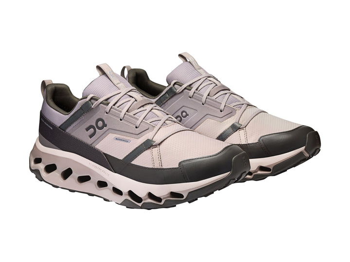 Tenis ON Cloud Cloudhorizon WP Gris Fog para Hombre