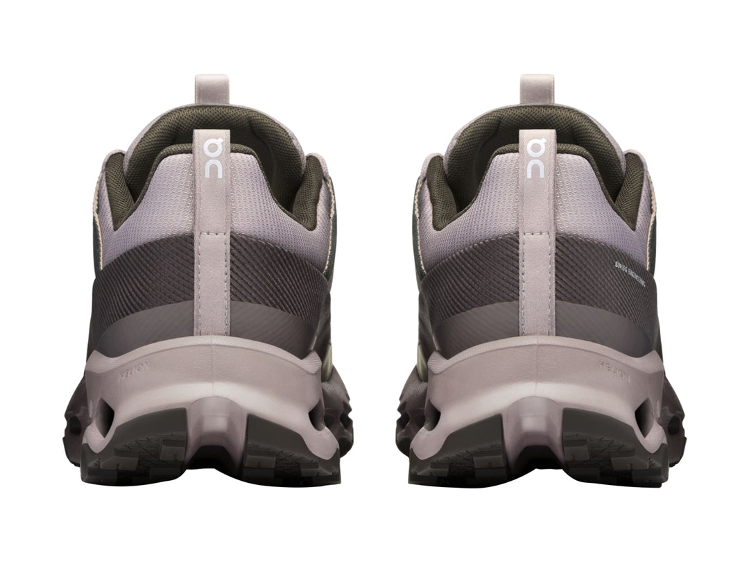 Tenis ON Cloud Cloudhorizon WP Gris Fog para Hombre