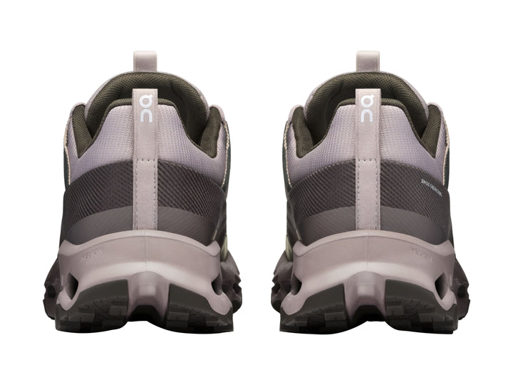 Tenis ON Cloud Cloudhorizon WP Gris Fog para Hombre