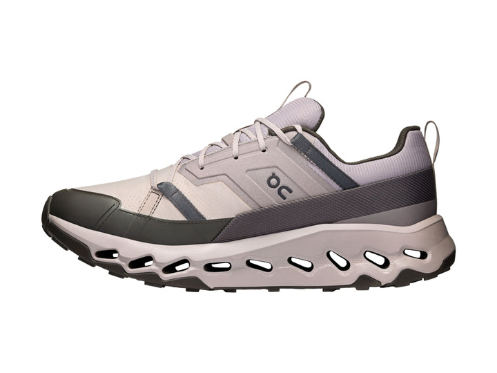 Tenis ON Cloud Cloudhorizon WP Gris Fog para Hombre