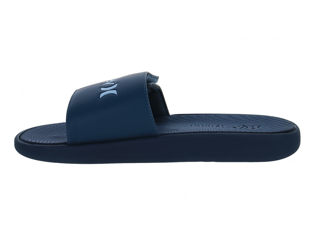 Sandalias Hurley Silva Azul para Hombre