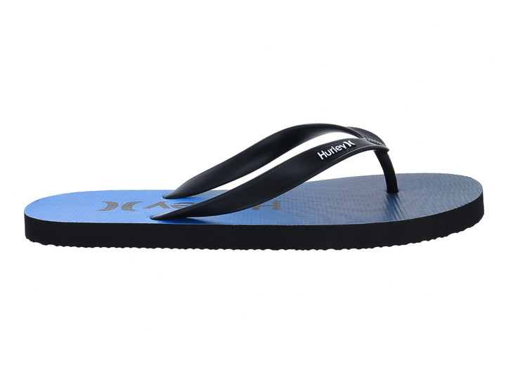 Sandalias Hurley Buchan Azul para Hombre
