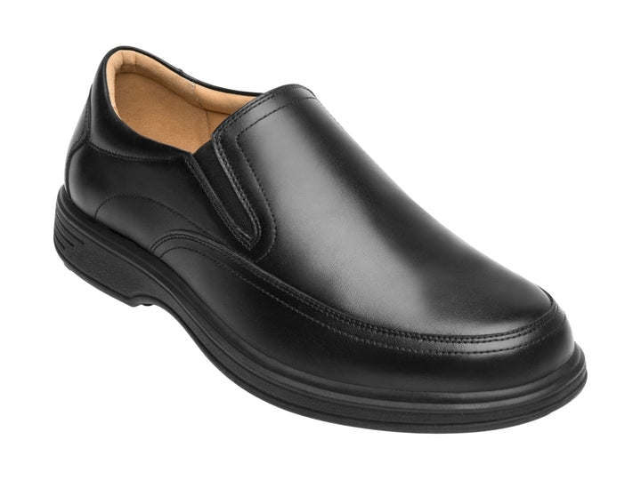 Zapato Flexi Negro para Hombre