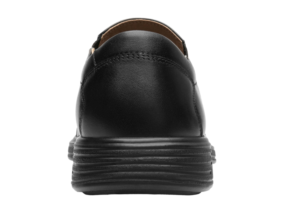 Zapato Flexi Negro para Hombre