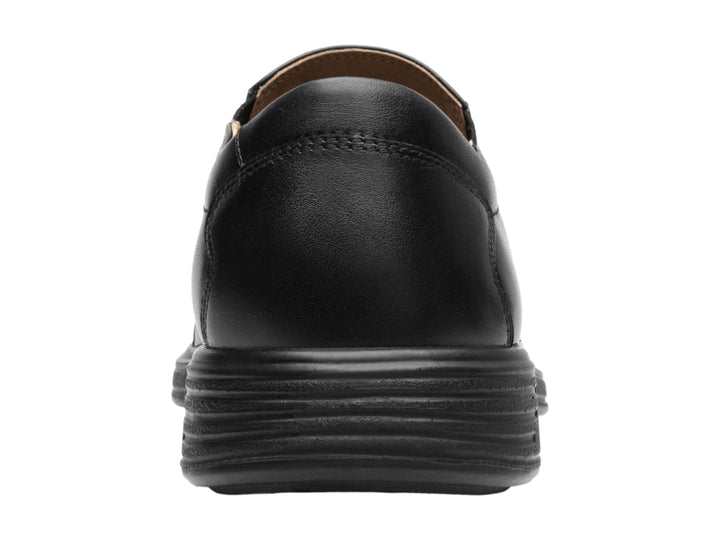 Zapato Flexi Negro para Hombre