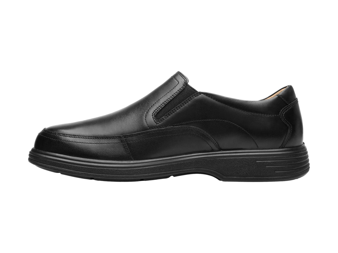 Zapato Flexi Negro para Hombre
