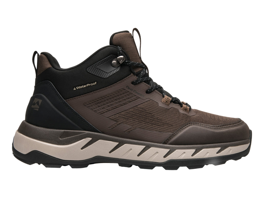 Botas Flexi Country Café para Hombre