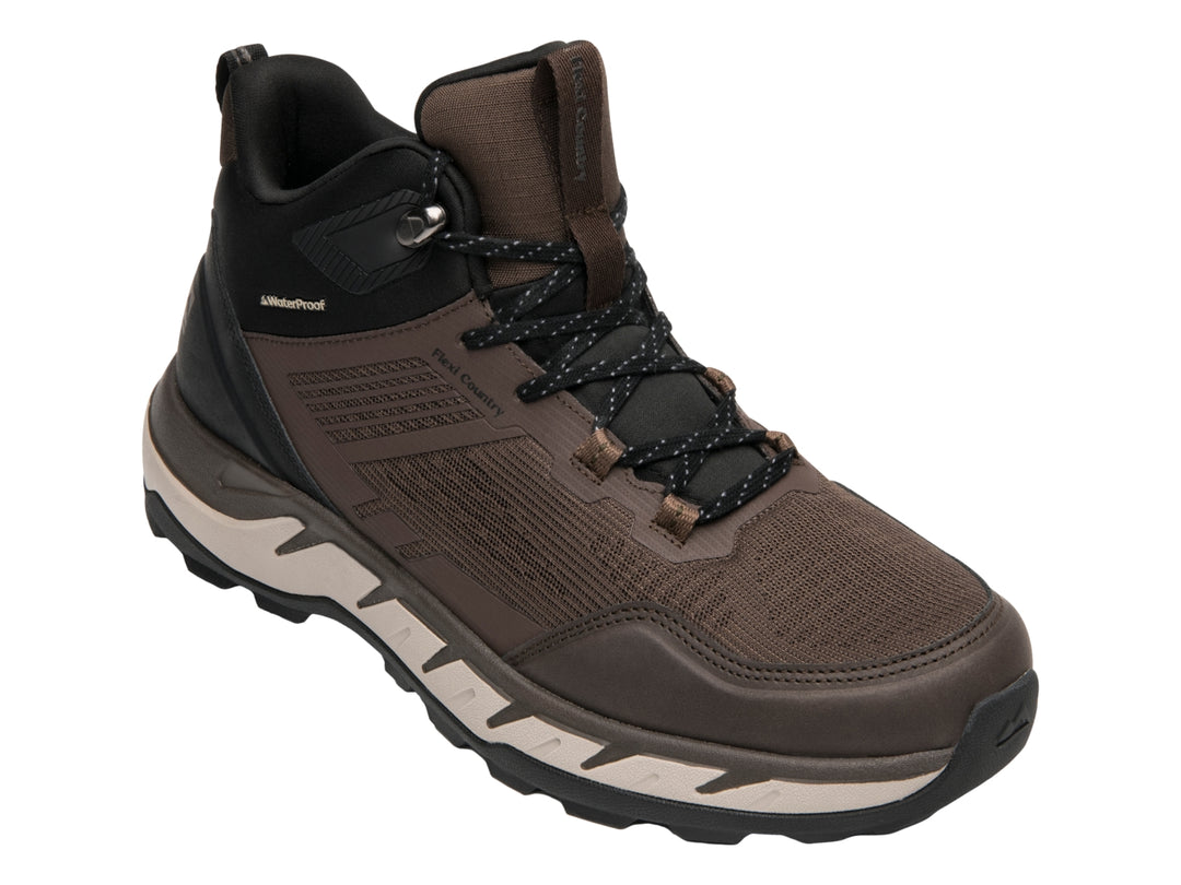 Botas Flexi Country Café para Hombre