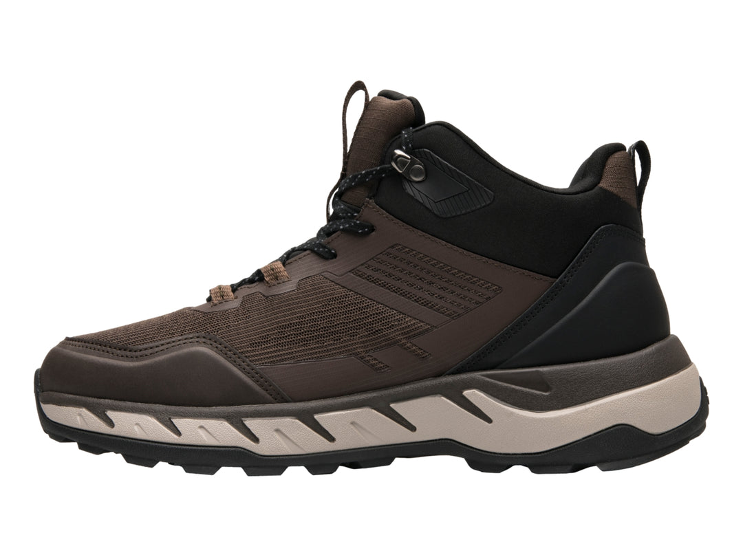 Botas Flexi Country Café para Hombre