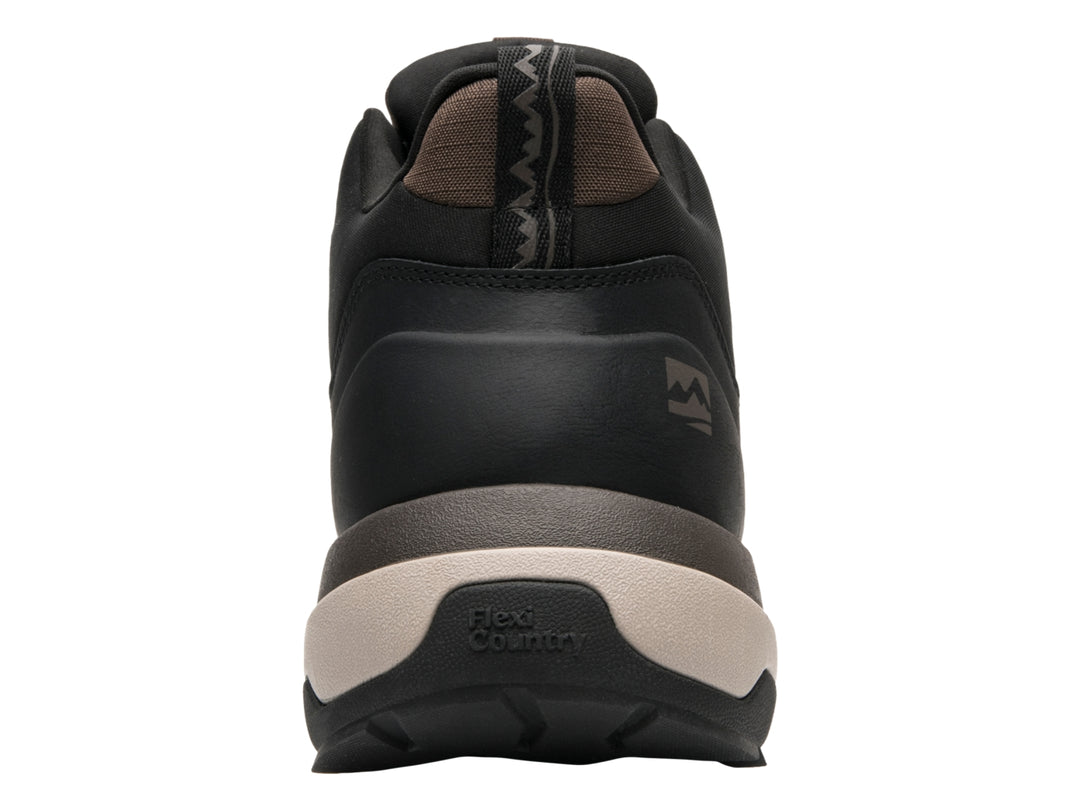 Botas Flexi Country Café para Hombre