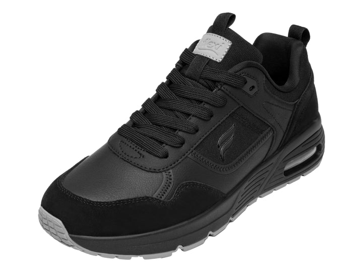 Tenis Flexi Negros para Hombre