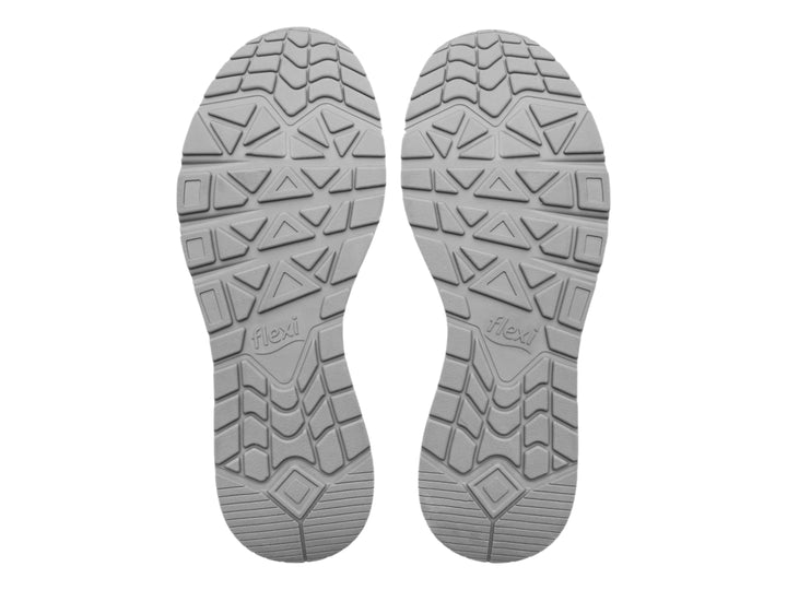 Tenis Flexi Negros para Hombre