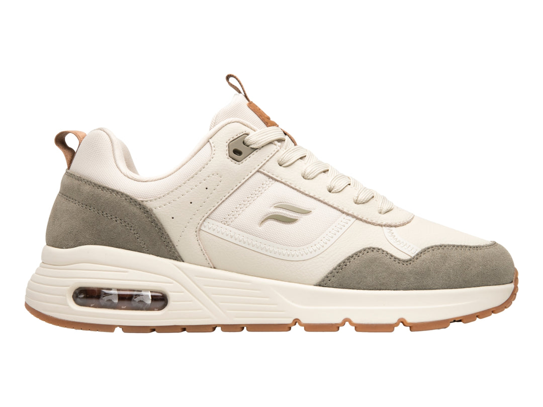 Tenis Flexi Beige para Hombre