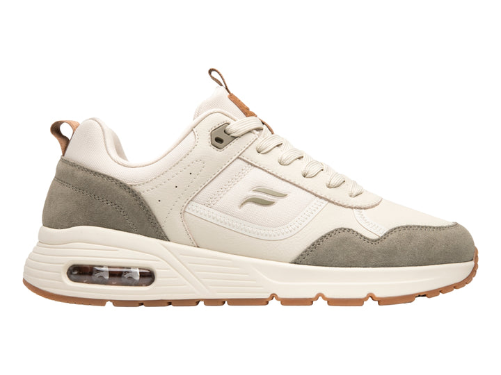 Tenis Flexi Beige para Hombre
