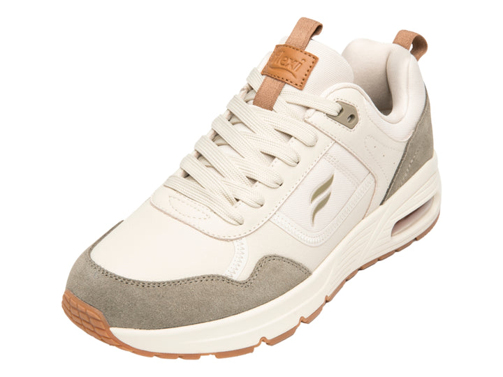 Tenis Flexi Beige para Hombre