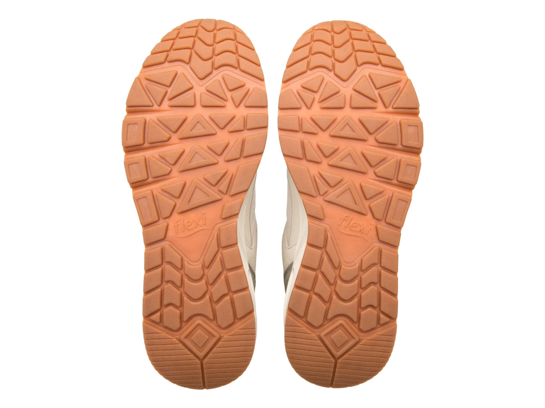 Tenis Flexi Beige para Hombre