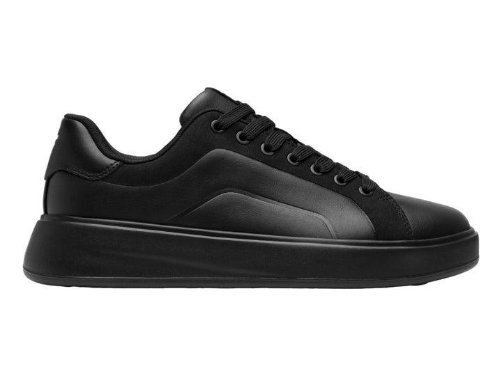 Tenis Flexi Negros para Hombre