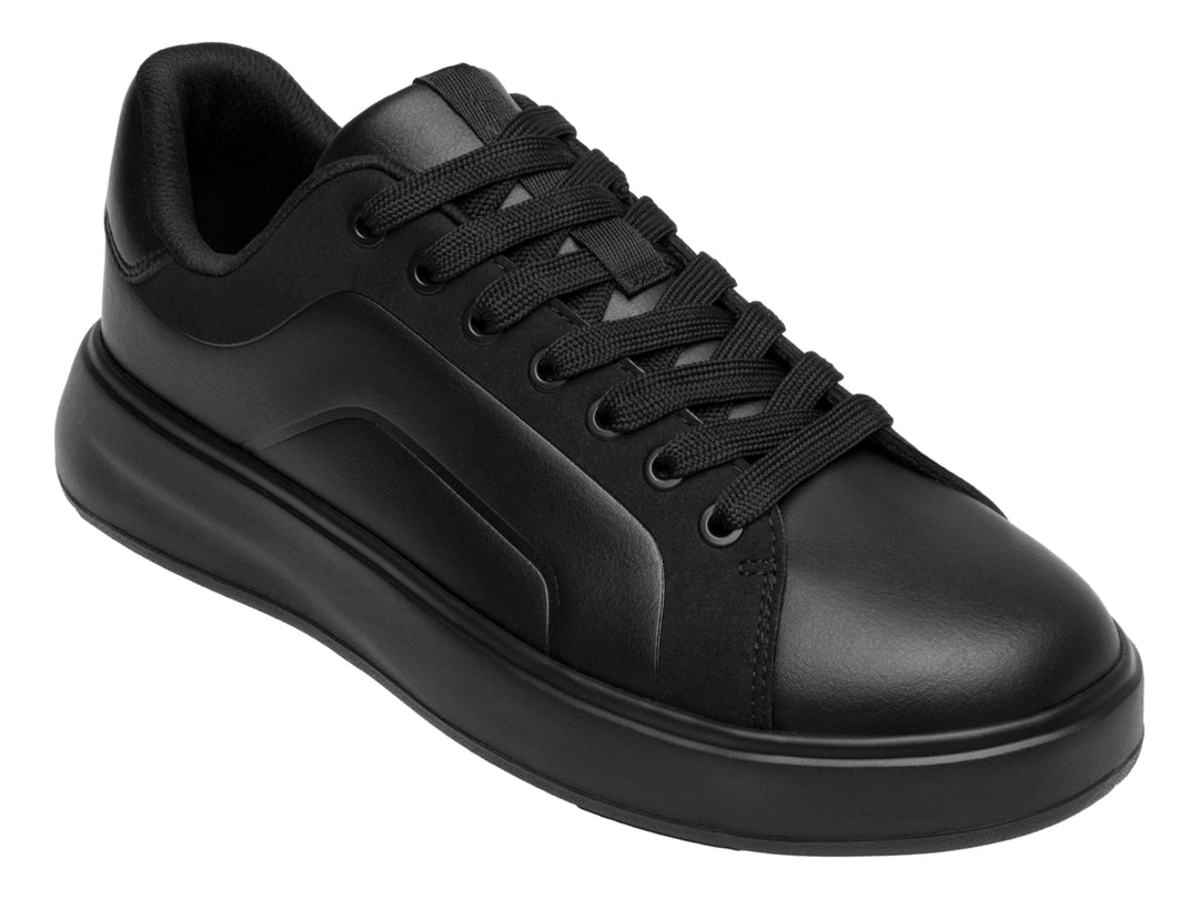 Tenis Flexi Negros para Hombre