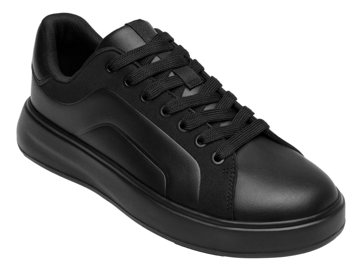 Tenis Flexi Negros para Hombre