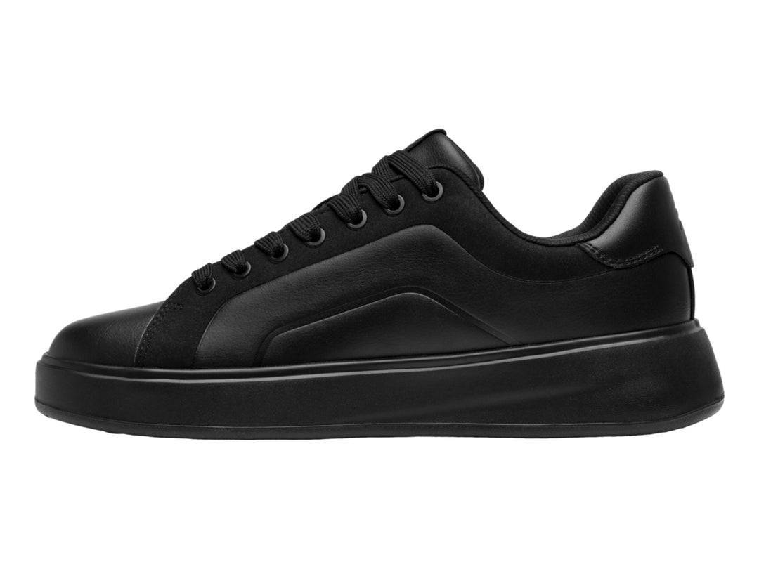 Tenis Flexi Negros para Hombre