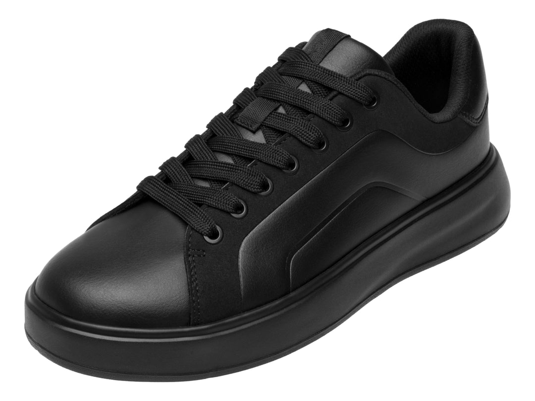 Tenis Flexi Negros para Hombre