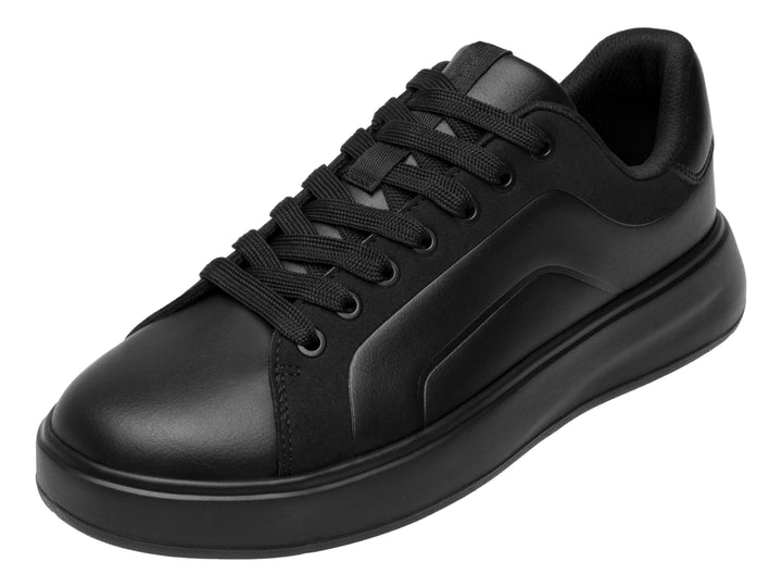 Tenis Flexi Negros para Hombre