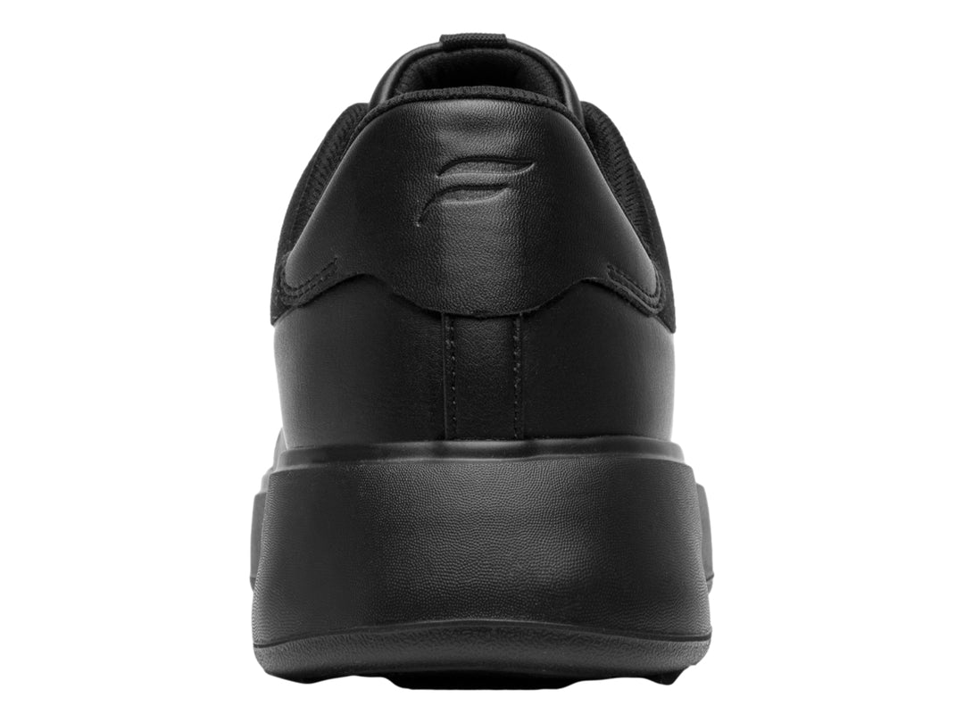 Tenis Flexi Negros para Hombre