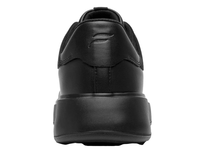 Tenis Flexi Negros para Hombre