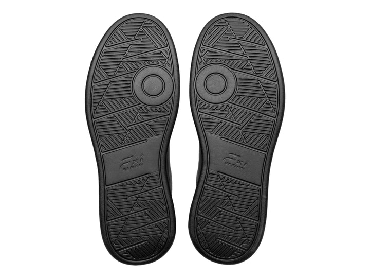 Tenis Flexi Negros para Hombre