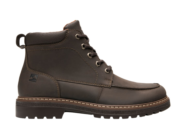 Botas Flexi Café para Hombre