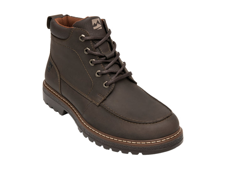 Botas Flexi Café para Hombre