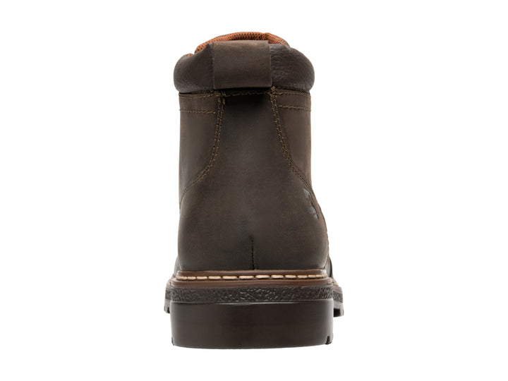 Botas Flexi Café para Hombre