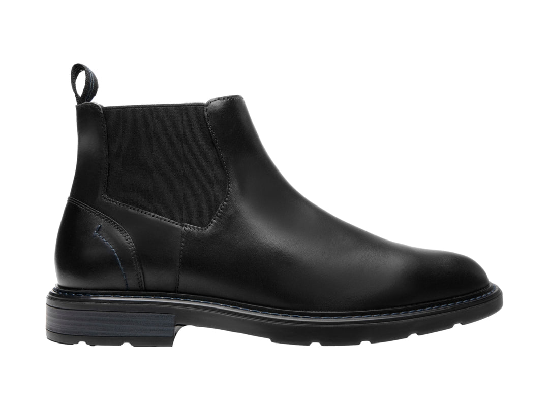 Botas Flexi Negro para Hombre