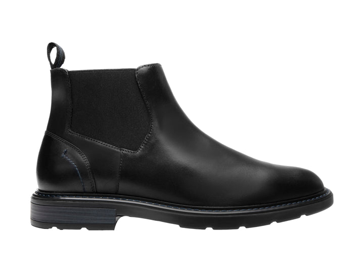Botas Flexi Negro para Hombre