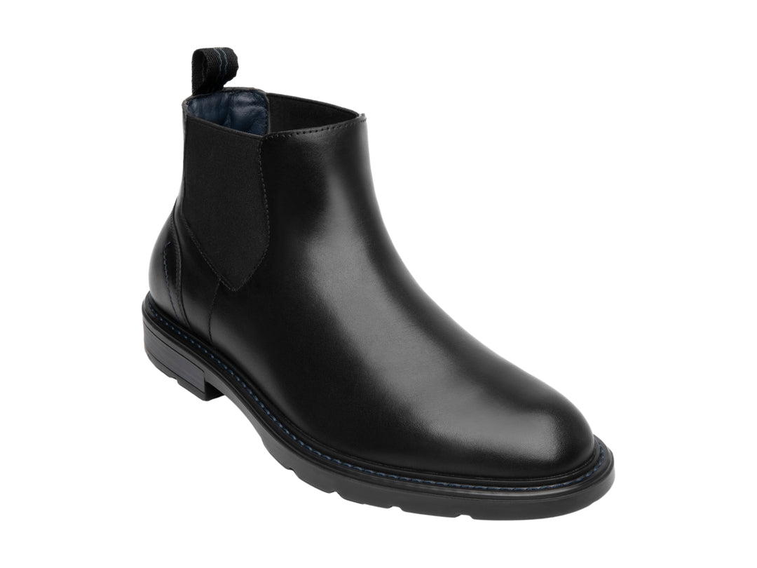 Botas Flexi Negro para Hombre
