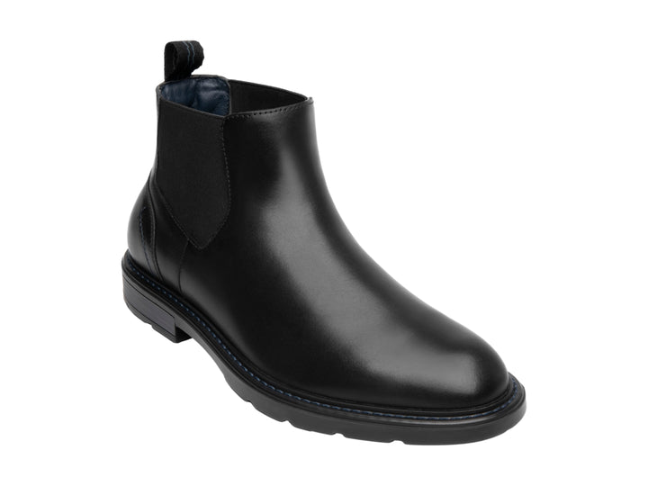 Botas Flexi Negro para Hombre