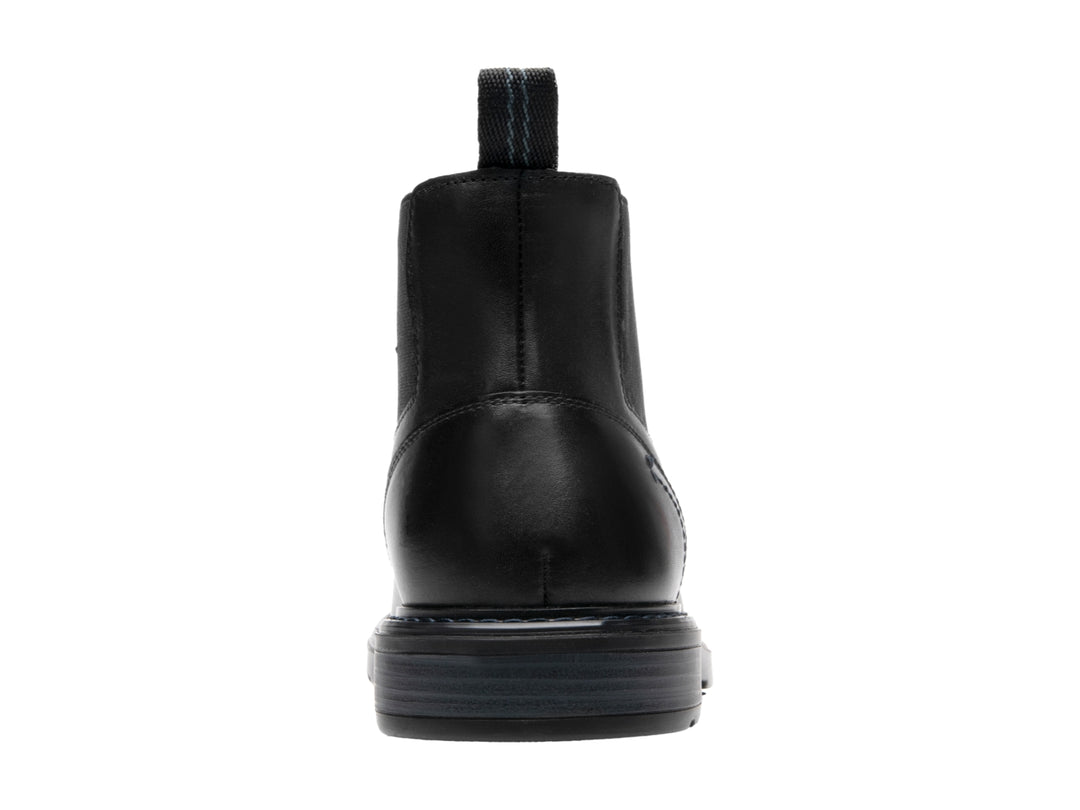 Botas Flexi Negro para Hombre