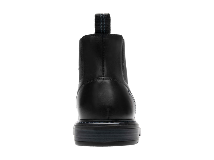 Botas Flexi Negro para Hombre